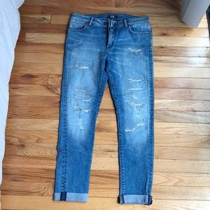 NEUW jeans. Size W26L32